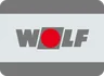 Wolf Herstellerlogo