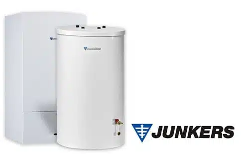 Junkers Cerastar Comfort – Herstellerabbildung