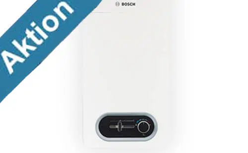 Junkers/Bosch Therm 4300 11D – Herstellerabbildung