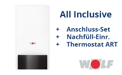 Wolf CGU-2K-18 – Herstellerabbildung