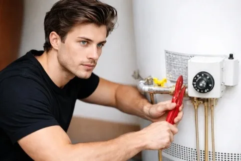 Junkers Thermentausch