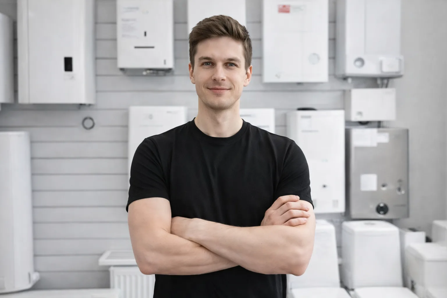 Reparaturen & Ersatzteile