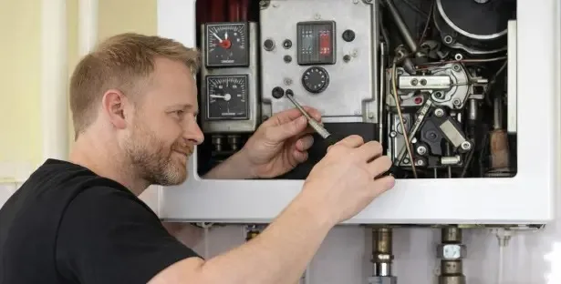 Thermenservice & Wartung