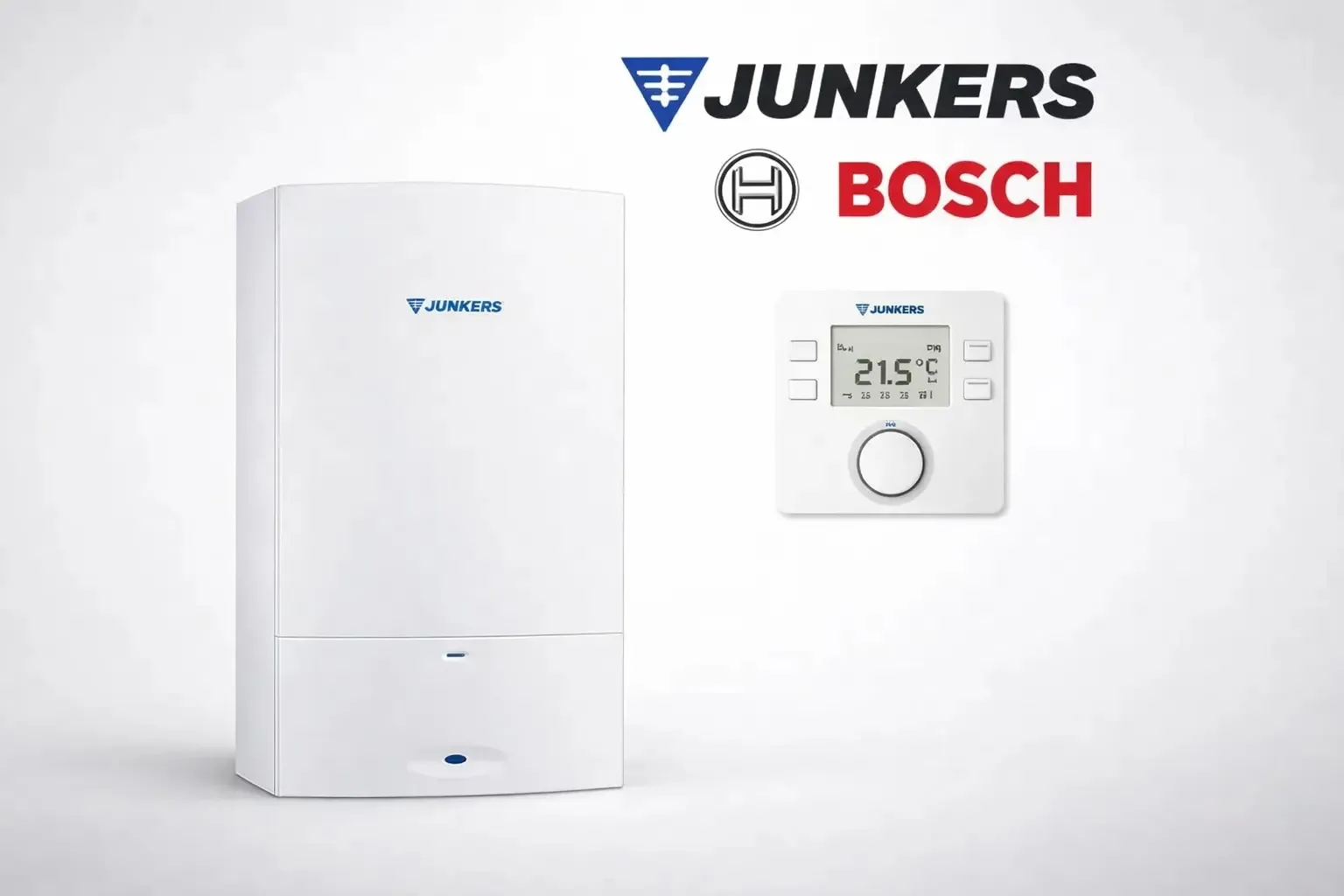 Junkers Thermenwartung