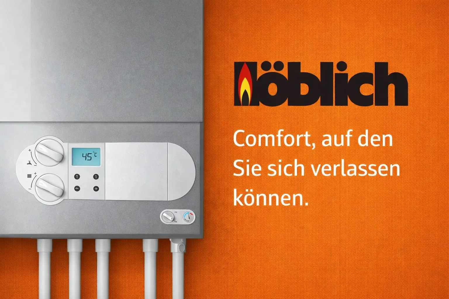 Löblich Thermenservice