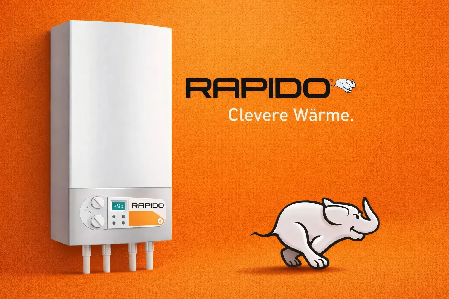 Rapido Thermenservice