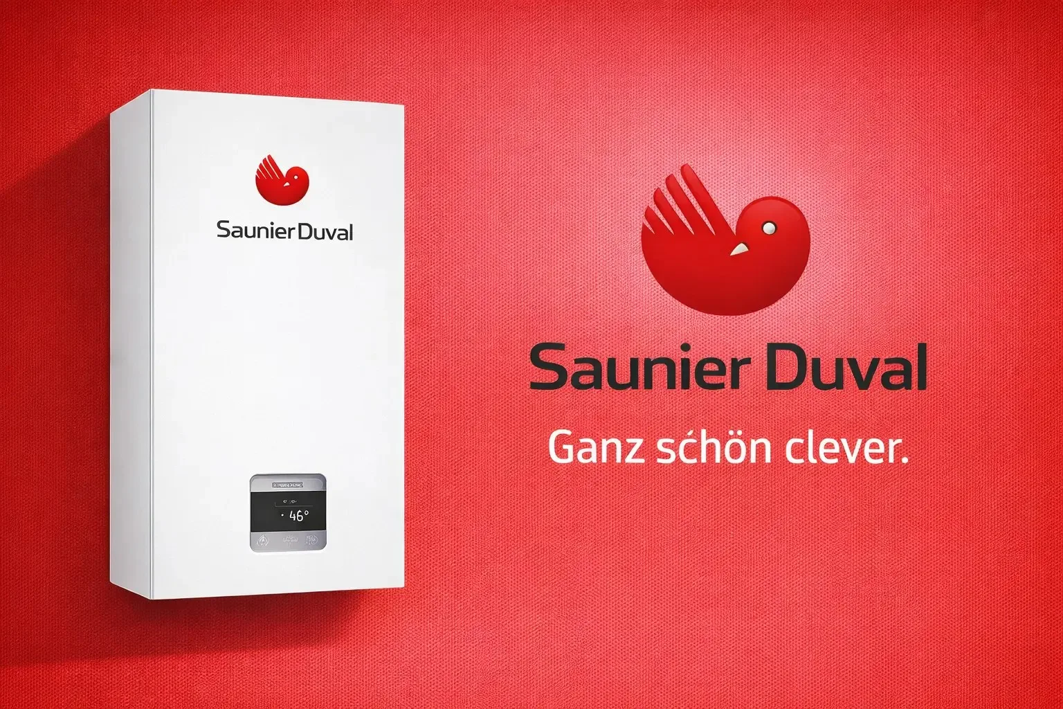 Saunier Duval Thermenservice