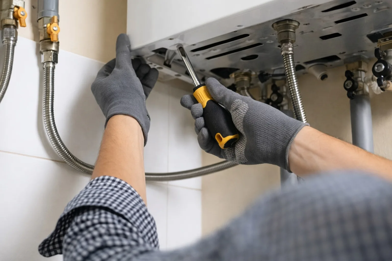 Einsatzgebiet Wien & Umgebung