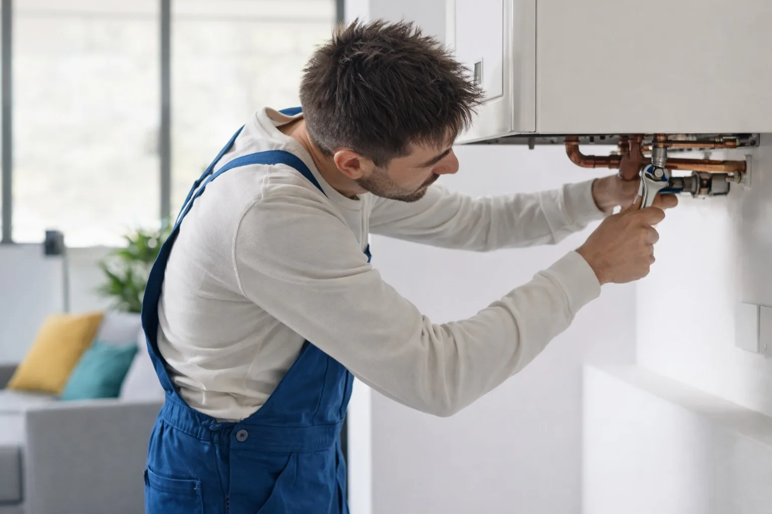 Reparaturen & Ersatzteile