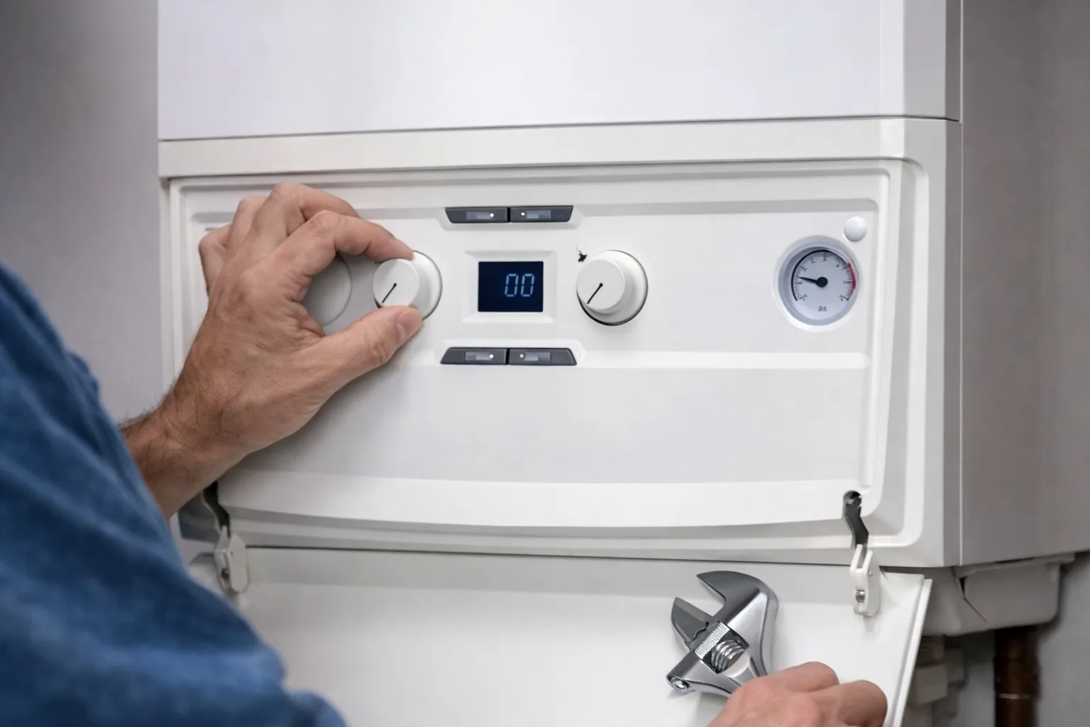 Fachpartner & Installateur in Wien